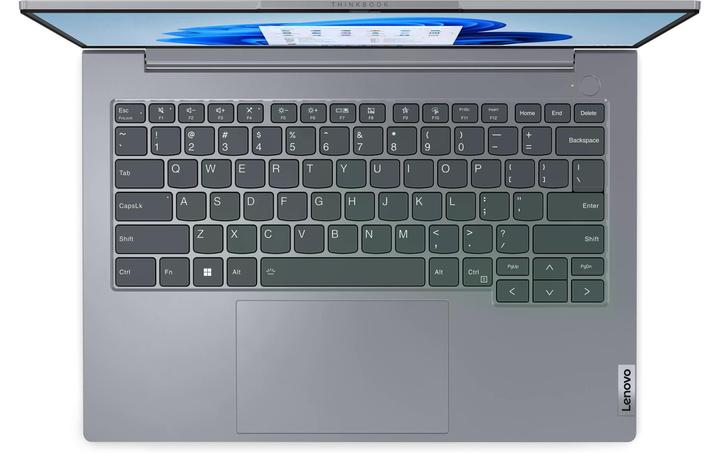 Produktbild Lenovo ThinkBook 14 Gen 7 (14", 1000 GB, 16 GB, CH, Intel Core Ultra 5 125U)