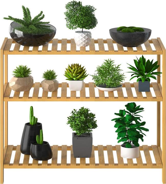 Immagine prodotto Casaria Standregal (58 x 26 x 66 cm)