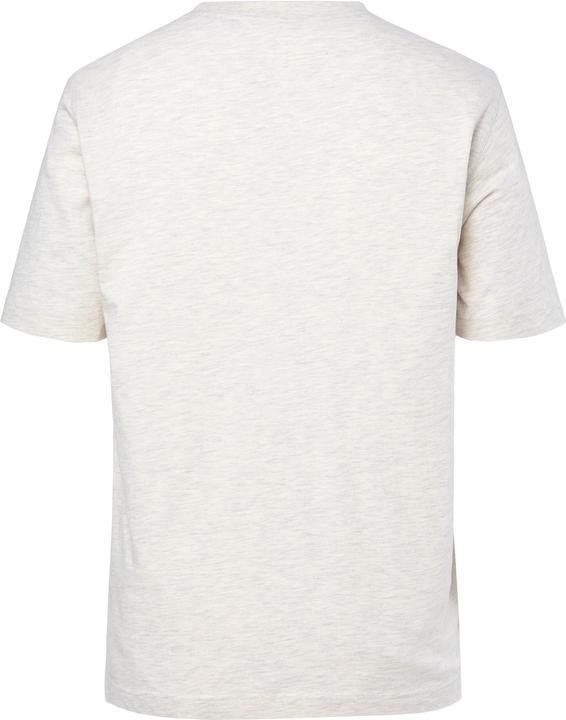 Actual product image JP1880 T-Shirt, Basic, Round neck, combed cotton, up to 8XL (5XL)
