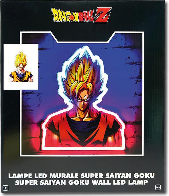 Produktbild Teknofun Dragon Ball - Son Goku