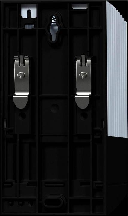 Actual product image Rittal SK control cabinet heaters with fan