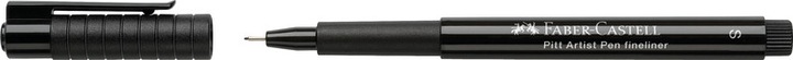 Immagine prodotto Faber-Castell manga mangaka (Nero, 6 x)