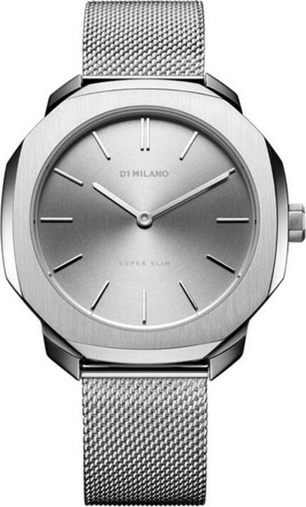 Actual product image D1 Milano Men's watch (Ø 36 mm) (36 mm)