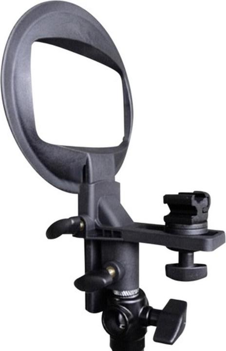 Produktbild Metz Blitzgerätehalter FGH 40-60 (Adapter)