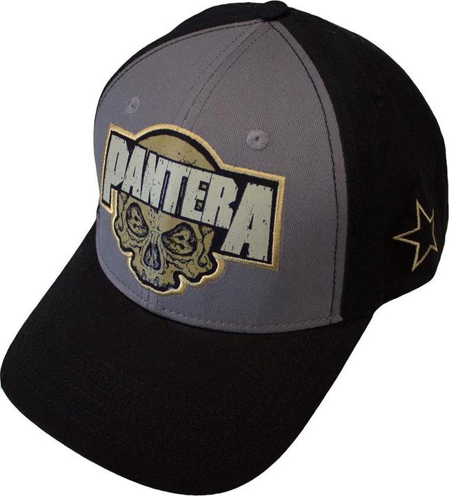 Produktbild Pantera Trucker Cap Netzrücken (One Size)