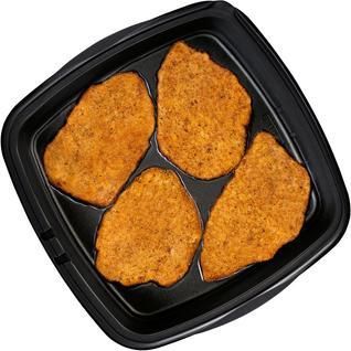 Actual product image Tefal Versalio Deluxe FR4918 Deep Fryer One/One(s), Satin Steel