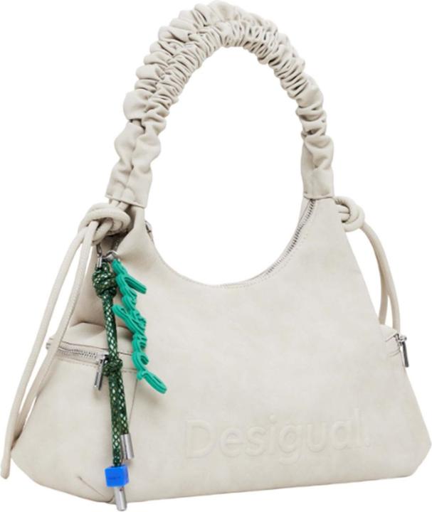 Actual product image Desigual Half Montville Schultertasche 34.5 cm