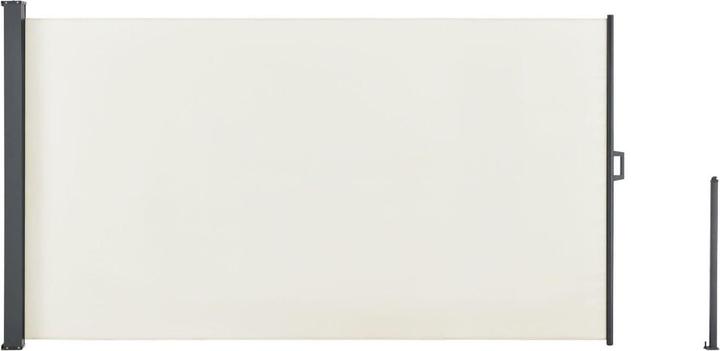 Actual product image Juskys Side awning Dubai (5 m)