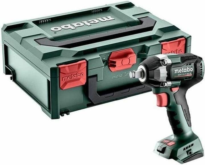 Produktbild Metabo SSW 18 LT 300 BL (Akkubetrieb)
