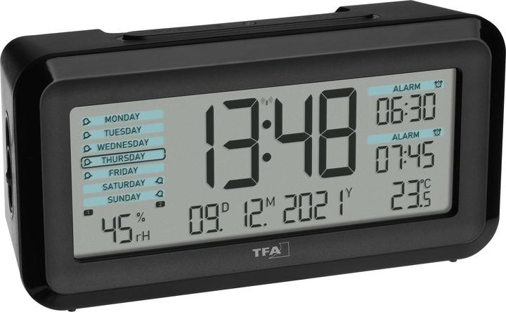 Produktbild TFA 60.2562