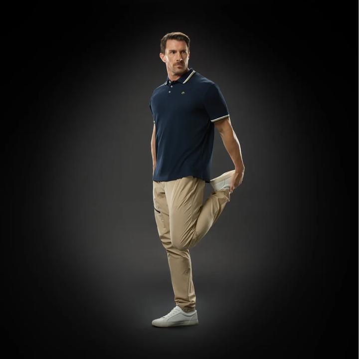 Actual product image Musto EVO Pro Lite Poloshirt (L)