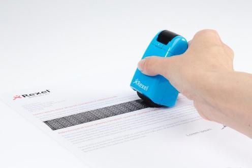 Produktbild Rexel ID Guard