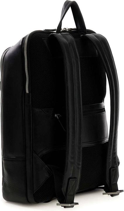 Produktbild Guess Monaco Squared Backpack