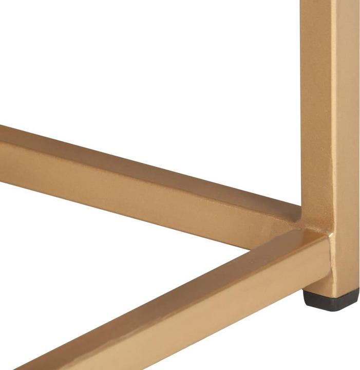 Image du produit vidaXL Konsolentisch (36 x 122 x 75 cm)