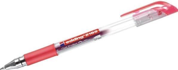 Produktbild Edding Cristaljelly 2185 (Rot, 1x)