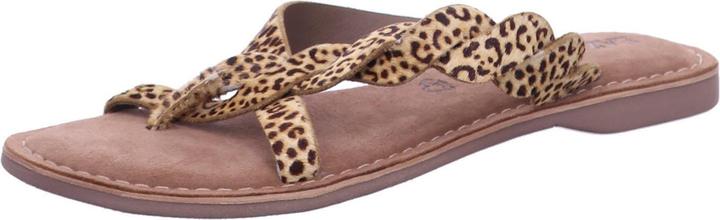 Image du produit Lazamani 75283 LEOPARD Sandal (37)