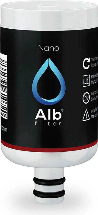 Image du produit Alb filter Nano