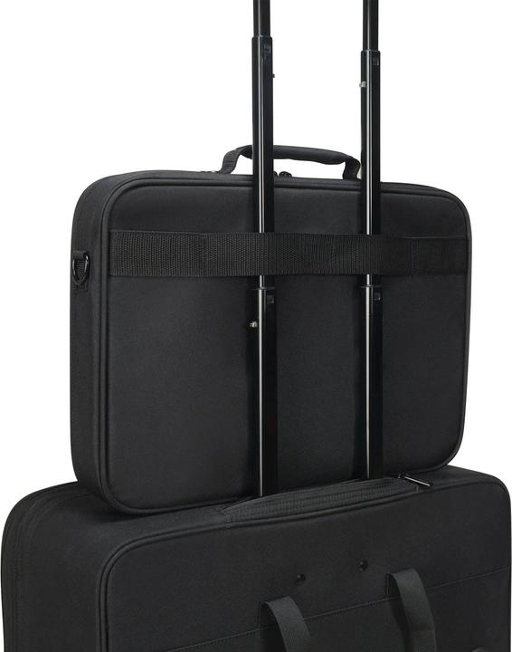 Actual product image Dicota "SAC.16.D3250202 D3250202 Sacoche Multi TWO 14-16"" Noir." (16", Universal)
