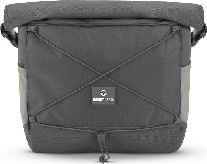 Produktbild Johnny Urban Travel Series Schultertasche Dylan