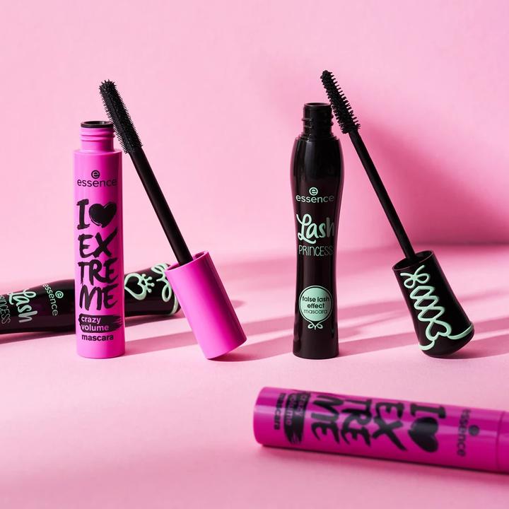 Immagine prodotto essence Lash PRINCESS false lash effect mascara (Nero)
