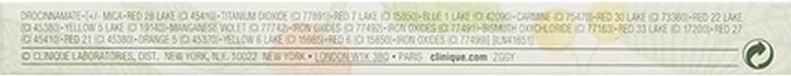 Produktbild Clinique Quickliner For Lips Intense 08 Intens 0.1 Gr