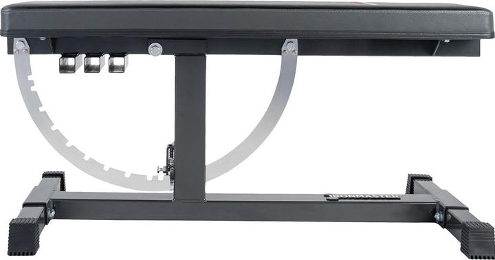Actual product image Ironmaster Super Bench