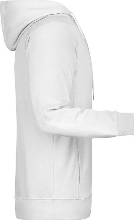 Produktbild James & Nicholson Kapuzenpulli (S)