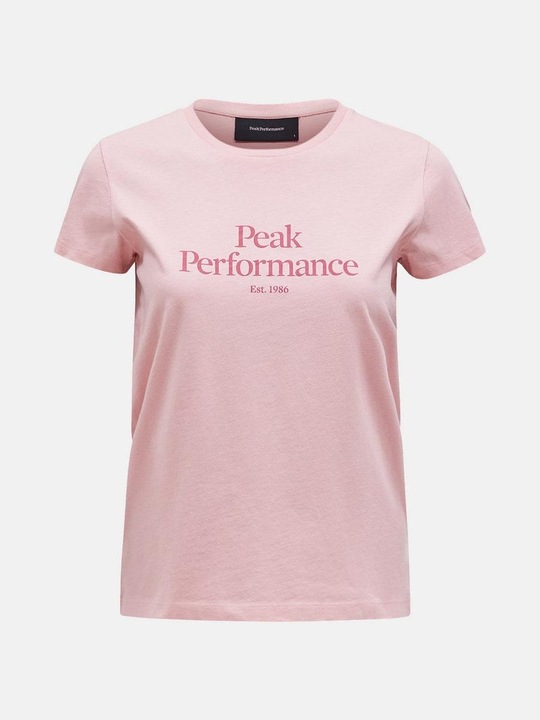Actual product image Peak Performance Original (S)