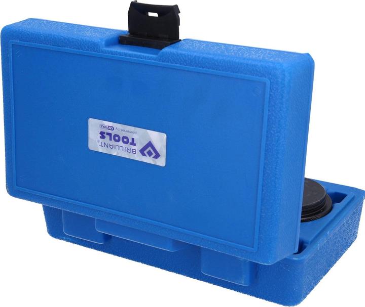 Actual product image Brilliant Tools Silent bearing tool set, for BMW Mini, 5 pcs.