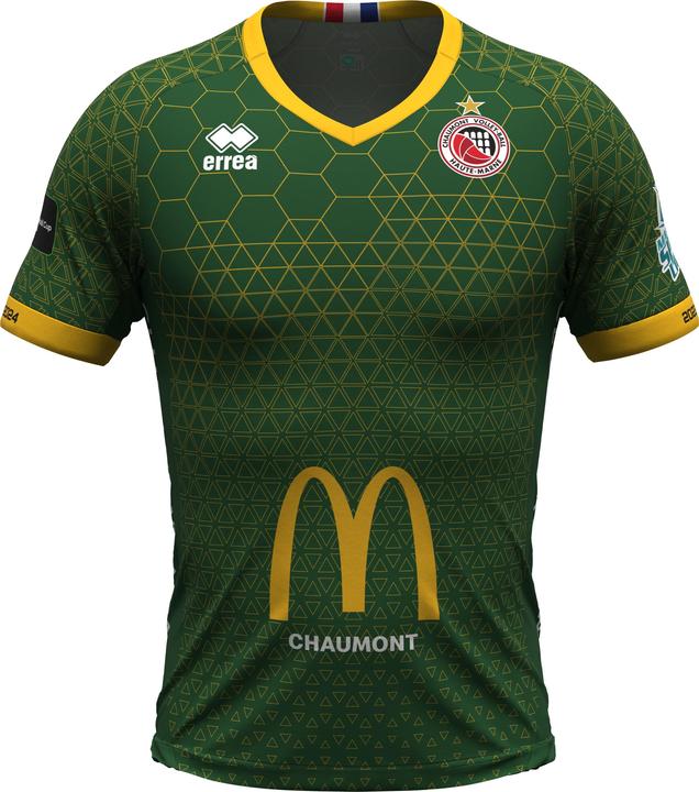 Immagine prodotto Errea aglia da libero chauont 2023/24 (M)