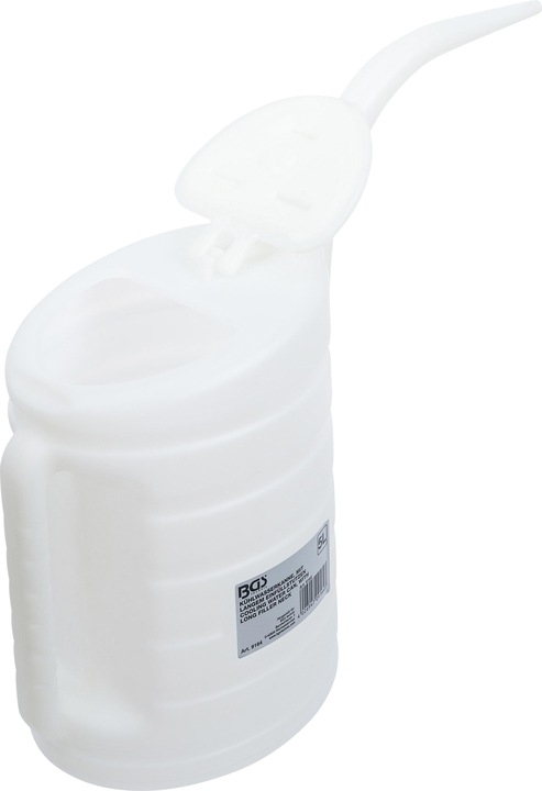 Immagine prodotto BGS Contenitore liquido refrigerante con bocchettone di riempimento 5 l (5 l)
