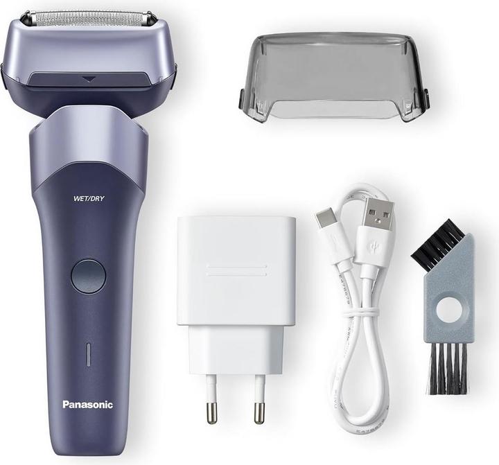 Actual product image Panasonic Series 500 ES-ERM3FV503