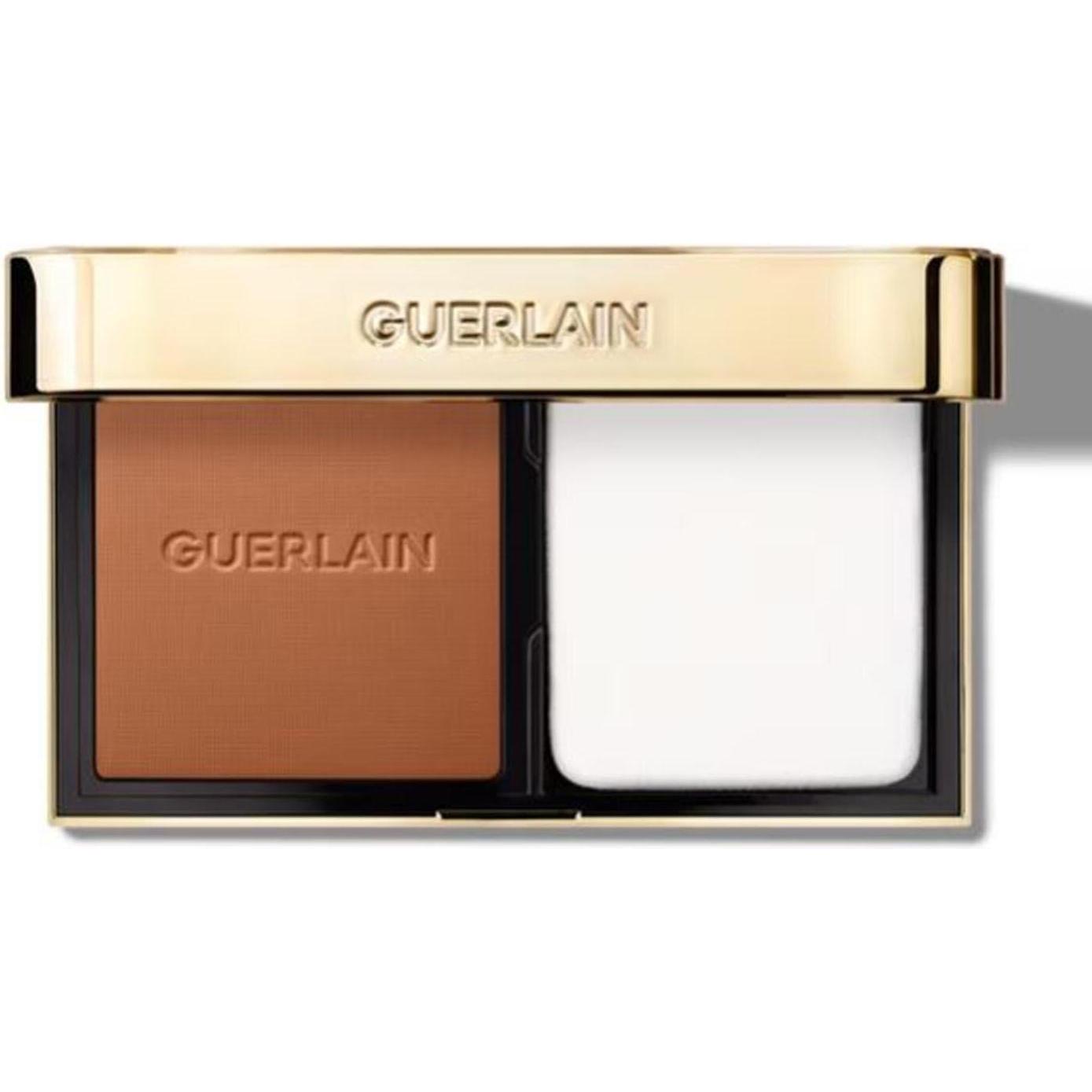 Guerlain, Foundation, Parure Gold 23 Sk Ctrl Compact Fond de Teint 5N (5n)