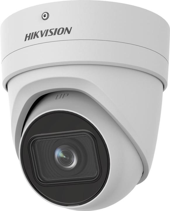 Actual product image Hikvision DS-2CD2H86G2-IZS(2.8-12mm)(C) (3840 x 2160 pixels)