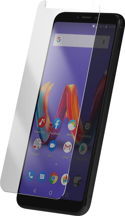 Actual product image Avizar ClearShield Folie (Harry 2)