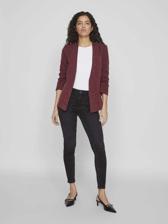 Produktbild Vila 3/4-Ärmel passgenau Blazer (S)