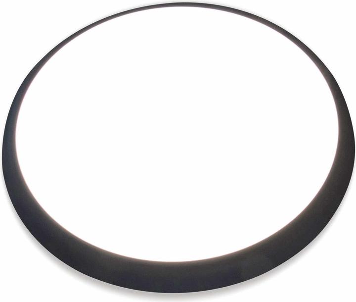 Produktbild Chilitec LED-Deckenleuchte SALAO, EEK: F,16W, 1200 lm, 4000K, IP54, Bewegungsmelder (1200 lm)