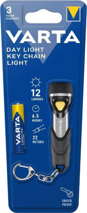 Actual product image MGA Varta, key ring, 1 piece