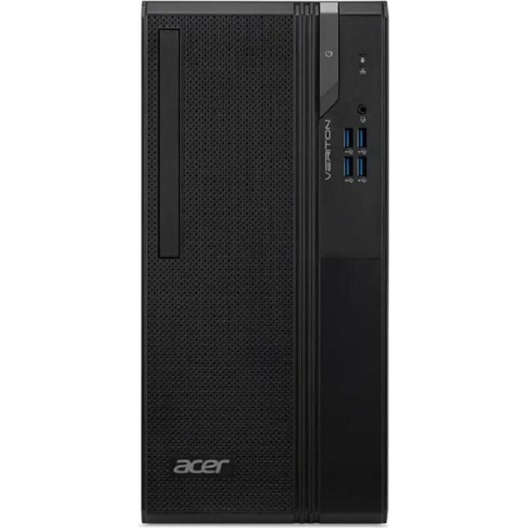 Acer ACERVeriton S2720G i3-14100 Linux 16GB/512GB (512 GB, 16 GB, Intel Core i3-14100, UHD Graphics 