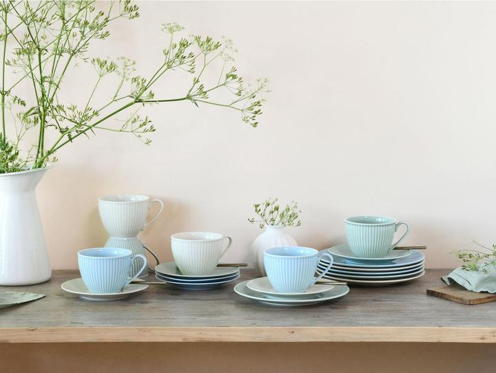 Produktbild CreaTable Valencia (18 Stück)