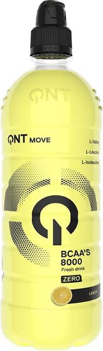 Immagine prodotto QNT BCAA 8000 (Limone, 12 x)