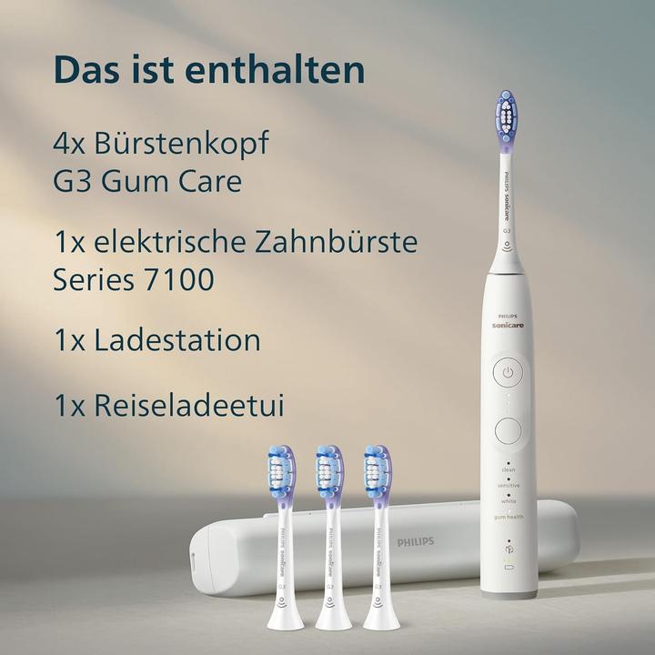 Productafbeelding Philips Sonicare Serie 7100