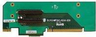 Actual product image Supermicro RSC R2UU-2E8 - Riser Card - for P/N: CSE-823MTQ-R700UB