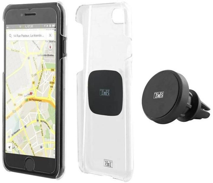 Immagine prodotto T'nB Supporto per smartphone con magnete