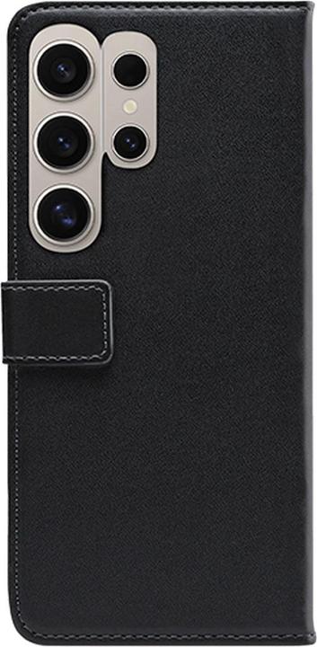 Produktbild Mobilize Klassische Gelly-Geldbörse (Samsung Galaxy S24 Ultra)