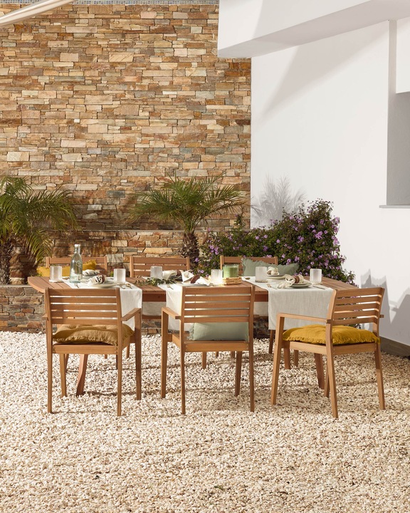 Actual product image Kave Home Tiana
