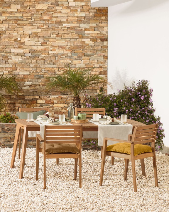Actual product image Kave Home Tiana