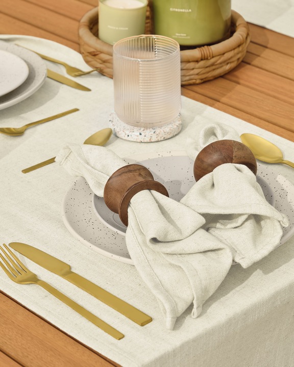 Actual product image Kave Home Tiana