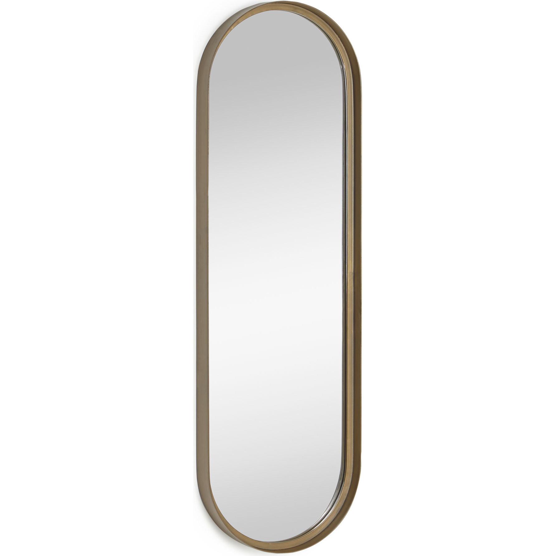 Kave Home, Spiegel, Tiare (5 x 31.5 cm)