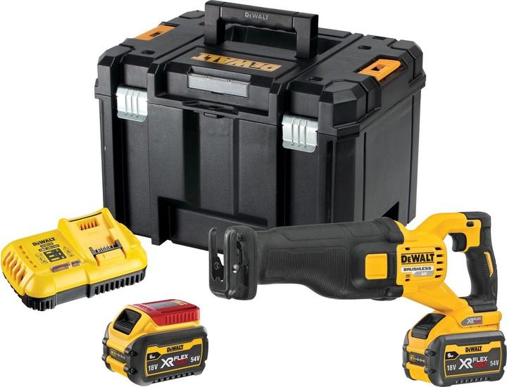 Immagine prodotto DeWalt DCS 389
